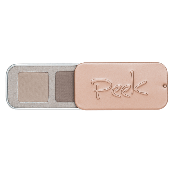 Expresso - Natural Stain Brow Powder