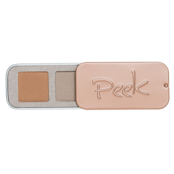 Expresso - Natural Stain Brow Powder